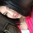 Аля, 19 лет