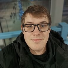 Фотография мужчины Денис, 20 лет из г. Новосибирск