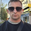 Макс, 25 лет