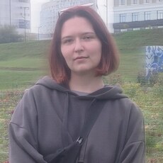 Анна, 28 из г. Москва.