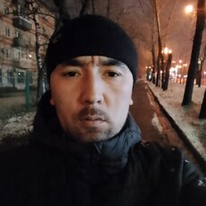 Фотография мужчины Abbos, 35 лет из г. Хабаровск