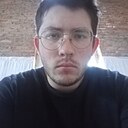 Максим, 24 года
