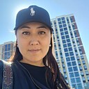 Fitness Lady, 42 года