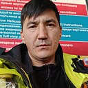 Альберт, 37 лет