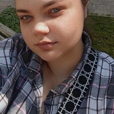 Фотография девушки Ксения, 28 лет из г. Пикалево