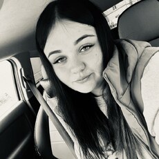 Фотография девушки Полина, 22 года из г. Серпухов