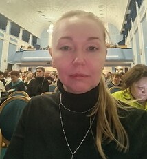 Фотография девушки Alena, 45 лет из г. Саратов