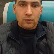 Фотография мужчины Sunnat Ali, 32 года из г. Калининград