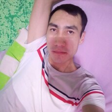 Фотография мужчины Али, 34 года из г. Мартук