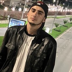 Фотография мужчины Аскер, 30 лет из г. Краснодар