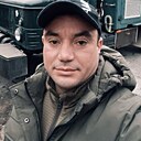 Ден, 38 лет
