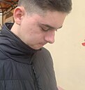 Евген, 19 лет