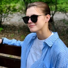 Фотография девушки Svitlana, 22 года из г. Щецин