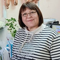 Фотография девушки Наталья, 62 года из г. Сыктывкар