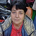 Анна, 69 лет