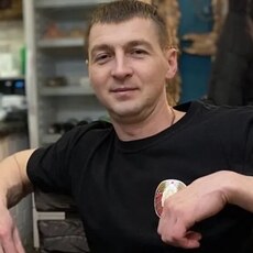 Фотография мужчины Илья, 34 года из г. Минск