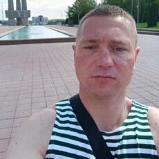 Фотография мужчины Artsiom, 37 лет из г. Витебск