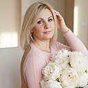 Светлана, 48 лет