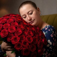 Фотография девушки Надюшка, 32 года из г. Кропивницкий