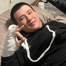 Фотография мужчины Андрей, 25 лет из г. Челябинск