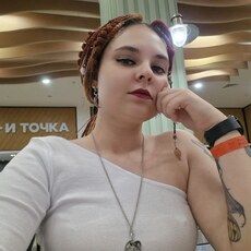 Инга, 26 из г. Тверь.