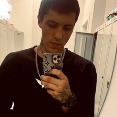 Фотография мужчины Тимур, 24 года из г. Могилев