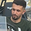 Шах, 35 лет