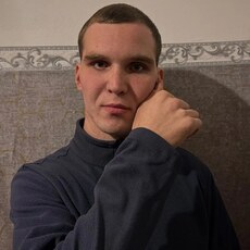 Фотография мужчины Максим, 21 год из г. Иркутск