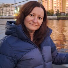 Анна, 42 из г. Санкт-Петербург.