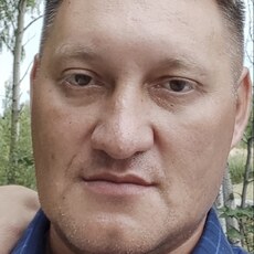 Фотография мужчины Сергей, 42 года из г. Чебоксары