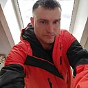 Макс, 43 года