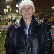 Фотография мужчины Зуфар, 69 лет из г. Набережные Челны