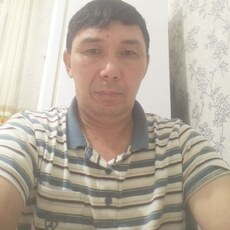 Фотография мужчины Нур, 54 года из г. Актобе
