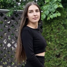 Фотография девушки Любовь, 24 года из г. Миллерово