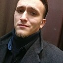 Август, 20 лет