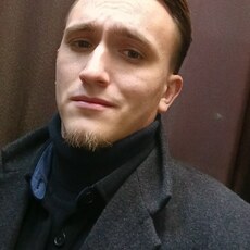 Фотография мужчины Август, 20 лет из г. Псков