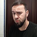 Магомедрасул, 24 года