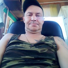 Фотография мужчины Максим, 43 года из г. Красноярск