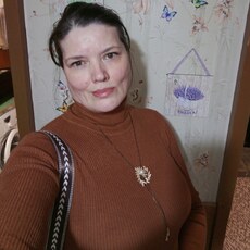 Фотография девушки Наталья, 52 года из г. Кулебаки