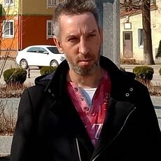 Фотография мужчины Шкет, 42 года из г. Псков