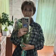 Фотография девушки Марина, 57 лет из г. Черемхово