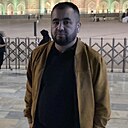 Умар, 34 года