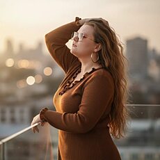Фотография девушки Ирина, 30 лет из г. Краснокаменск