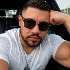 Фотография мужчины Mike, 31 год из г. Рыбинск