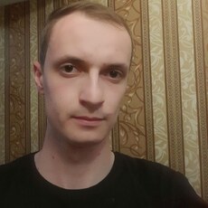 Фотография мужчины Николай, 24 года из г. Бийск