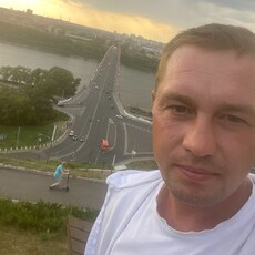 Фотография мужчины Никита, 34 года из г. Череповец