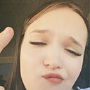 Анна, 20 лет