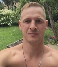 Фотография мужчины Роман, 41 год из г. Калининград