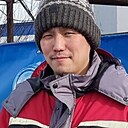 Sofron, 32 года