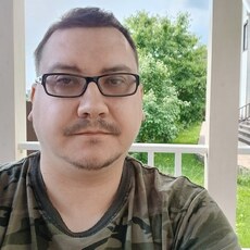 Фотография мужчины Юрий, 40 лет из г. Нижний Новгород